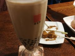 -春水堂人文茶馆(台中新时代店)