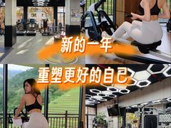 -VPsmart私教健身工作室(新华路旗舰店)