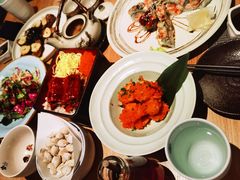 -隐泉之语日式料理(王府中环店)