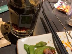 -很久以前羊肉串(中山公园店)