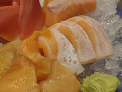 -田舍家Inakaya·炉端烧·铁板烧(天汇igc店)