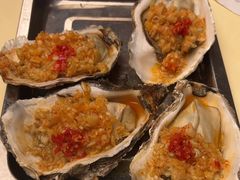 -聚味瞿记·龙虾堂(咸嘉湖店)