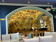 -伊带伊路新疆美食府(呼家楼店)