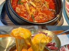 -六七八韩式烤肉·韩国料理(上杭路店)