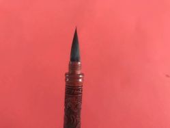 -禧婴婴儿理胎发·胎毛笔定制纪念品(新街口店)