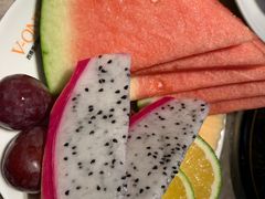 -V-ONE西雅图海鲜自助餐厅(仓山万达广场店)