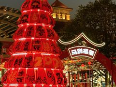 -长沙友阿奥特莱斯