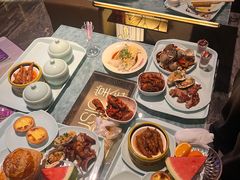 -堂会·KTV·自助餐·团建聚会(天河店)