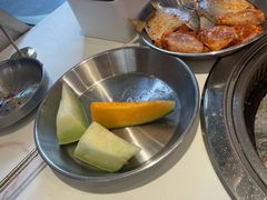 -花味·自助烤肉(大观天地店)