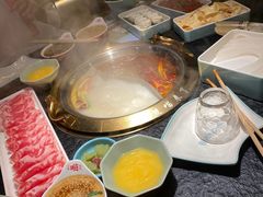 -熊喵来了火锅(长安万达第94分店)