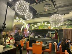 -浩海火燒雲傣家菜(静安芮欧店)