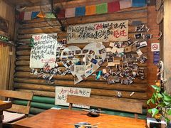 -马灯部落·西湖边的创意山景餐厅(虎跑动物园店)