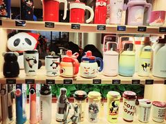 -COSTA COFFEE(新奥购物中心店)