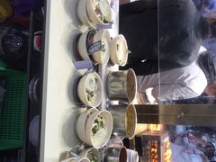 -毅祥斋老孙家泡馍(北院门鼓楼店)