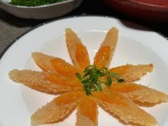 -虹潮荟·餐桌上的美食地理(太阳宫店)