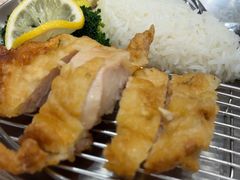 -佰搭果·广式茶餐厅(西华路店)
