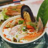 廣州探店| 春季去湿吃咖喱| 藏匿厦滘OMG地道泰越風味|