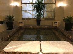 -上海新发展亚太JW万豪酒店