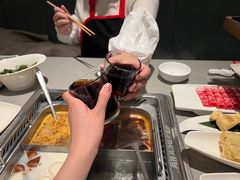 -海底捞火锅(步步高新天地店)
