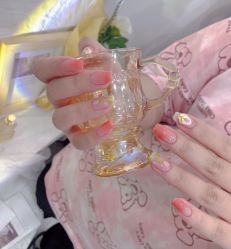 -KEKELI可可厘日式美甲美睫