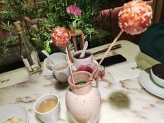 -初蓉丨遇见新川菜(亲贤街荣耀店)