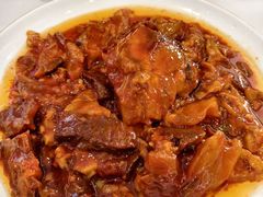 -清真·同发顺饭庄·烧麦(总店)