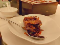 -上海和平饭店龙凤厅 Dragon Phoenix
