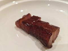-祥记·国宴豫菜·经典粤菜(郑东新区新长安店)