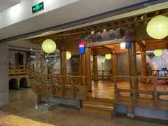 -纽斯桑拿会所(天山店)
