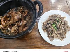 -斯丹姜母鸭·古法干香(涂门街总店)