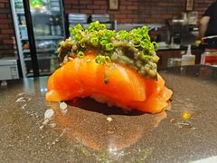 -昊·来了寿司(台湾街店)