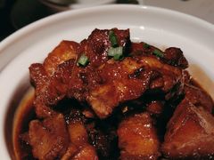 -宋徽厨·安徽菜(绿地店)