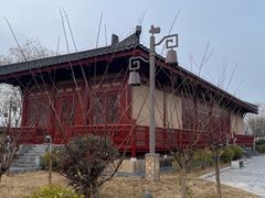 -宝鸡周原博物院