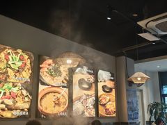 -阿鸡鱼庄·顺德鲜蒸小炒(亚运村店)