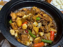 -春满园·邯郸菜发祥地(滏东店)