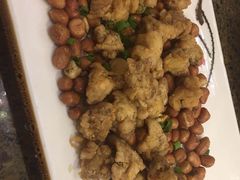 -旺达·福州菜(正大广场店)