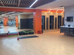 -CXFIT 陈徐健身工作室(凯旋店)