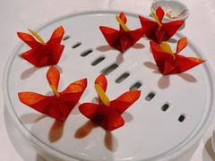 -博多新记·粤菜(复兴店)