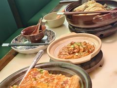 -客语客家菜(华发商都店)
