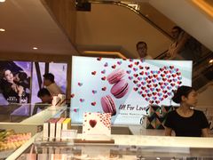 -Pierre Marcolini(德基广场店)