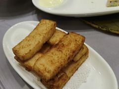 -金时代顺风大酒店(南桥百联店)