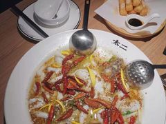 -新太二·鲜料川菜(万泰汇店)