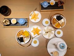 -隐溪茶馆(金虹桥店)