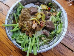 -正宗梧州牛肠酸