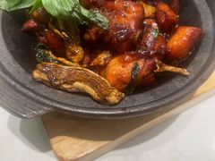 -鹿港小镇(悠唐店)