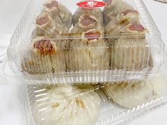 白玉兰大烧卖-白玉兰传统小吃