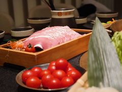 -湊湊火锅·茶憩(打浦桥日月光店)