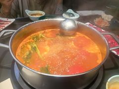 -二刀潮牛(重庆光环购物公园店)