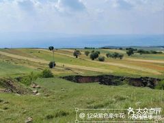 -草原天路(张北县)