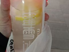 -蜜雪冰城(古城店)